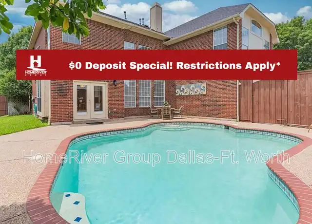 Property at 7312 Family Farm, Plano, TX, 75024, 5 beds, 4 baths, [object Object]