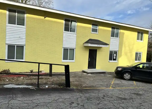 Property at 377 Westchester Blvd NW #1, Atlanta, GA, 30314, 2 beds, 1 bath, [object Object]