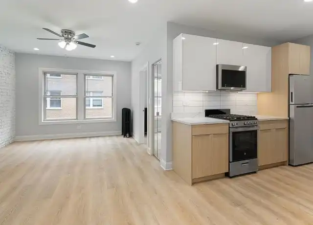 Property at The Chase Court - 1627 W Chase Ave, Chicago, IL, 60626, 0-2 beds, 1 bath, [object Object]