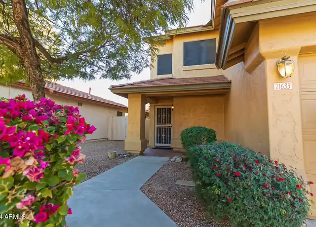 Property at 21633 N 48th Pl, Phoenix, AZ, 85054, 3 beds, 2.5 baths, [object Object]