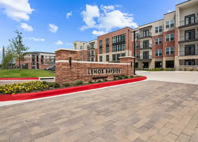 Property at Lenox Bayside - 250 N Village Dr, Webster, TX, 77598, 1-2 bed, 1-2 bath, [object Object]