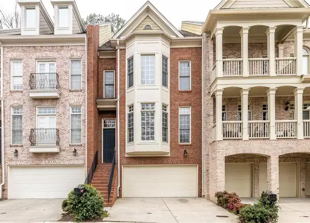Property at 1434 Wembley Ct NE, Atlanta, GA, 30329, 3 beds, 3.5 baths, [object Object]