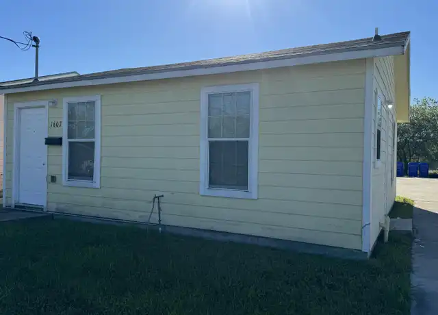 Property at 1607 Caldwell St Unit 8, Corpus Christi, TX, 78401, 2 beds, 1 bath, [object Object]