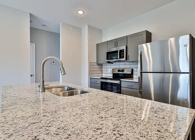 Property at The Lofts at Bridgewood - 500 SE Salem St, Oak Grove, MO, 64075, 1-3 bed, 1-2 bath, [object Object]