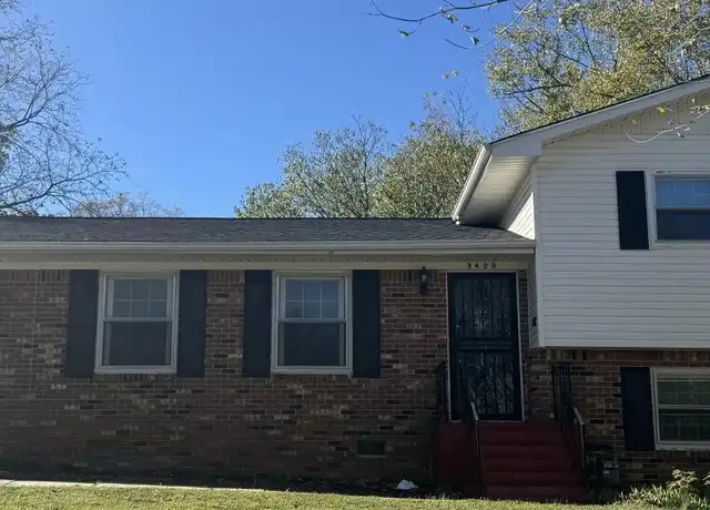 Property at 3409 Rosedale Dr NW, Huntsville, AL, 35810, 4 beds, 2 baths, [object Object]