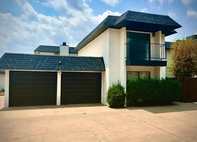 Property at 5322 21st St Unit A, Lubbock, TX, 79407, 2 beds, 1.5 baths, [object Object]