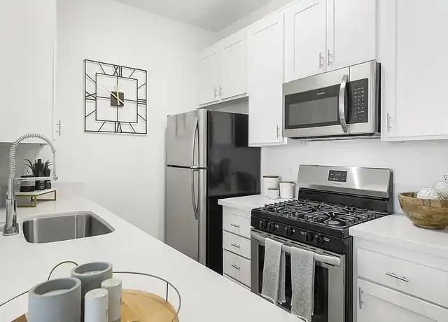 Property at Enclave - 13801 Paramount Blvd, Paramount, CA, 90723, 1-2 bed, 1-2 bath, [object Object]