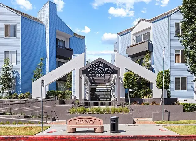 Photo of 13801 Paramount Blvd, Paramount, CA 90723