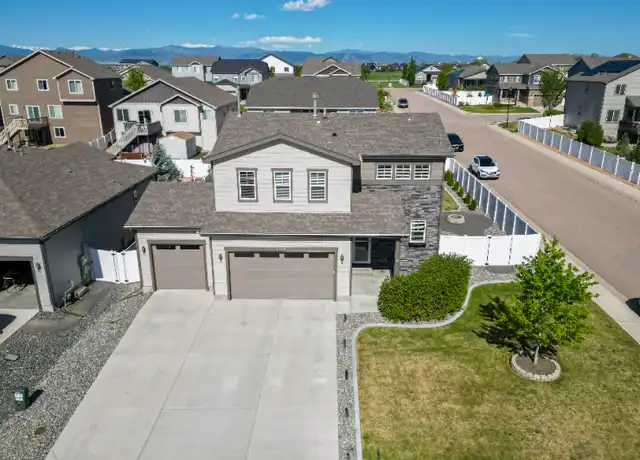 Property at 5314 Osbourne Dr, Windsor, CO, 80550, 3 beds, 3 baths, [object Object]