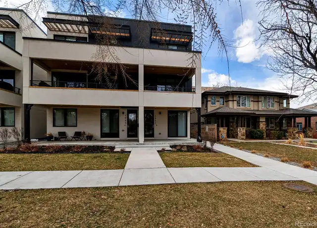 Property at 1933 S Columbine St, Denver, CO, 80210, 3 beds, 3.5 baths, [object Object]
