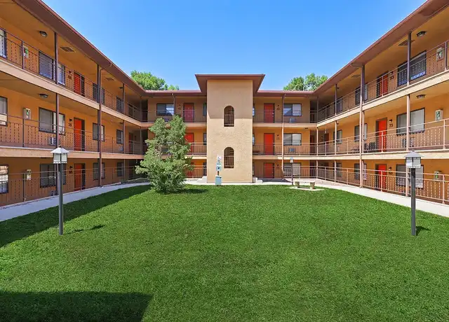 Property at Don Quixote - 2029 Acero Ave, Pueblo, CO, 81004, 2 beds, 1 bath, [object Object]
