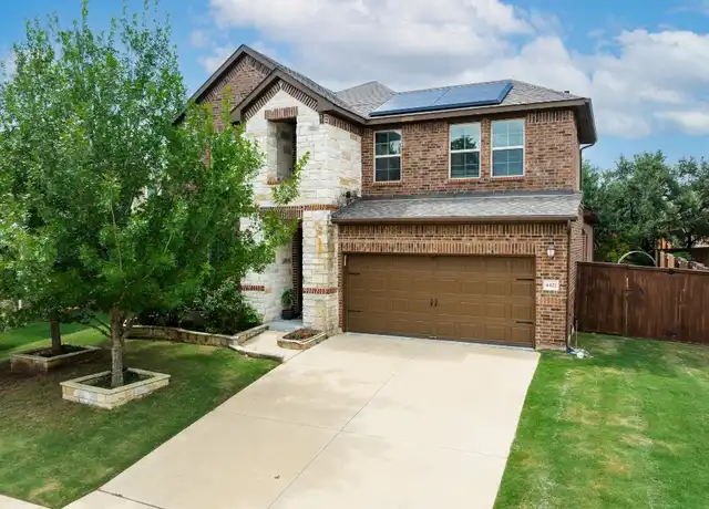 Property at 4421 Casa Robles Dr, Leander, TX, 78641, 4 beds, 2.5 baths, [object Object]