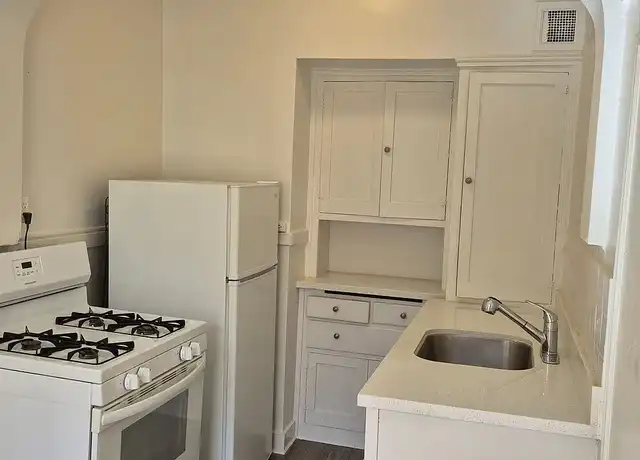 Property at Worthington Apartments - 1167 Bush St, San Francisco, CA, 94109, 0 beds, 1 bath, [object Object]
