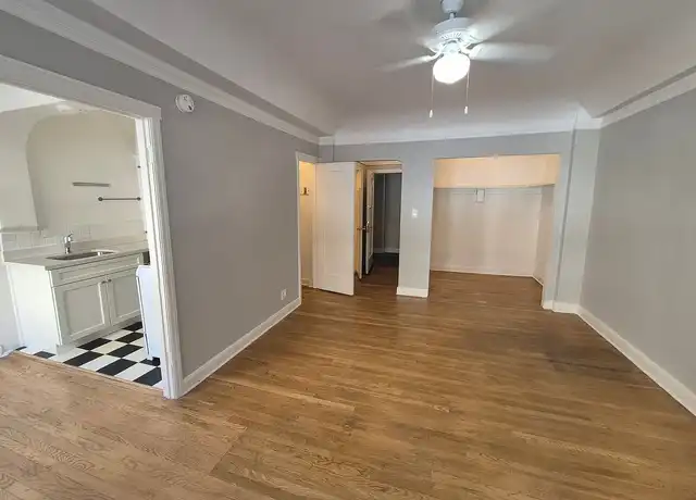 Property at Worthington Apartments - 1167 Bush St, San Francisco, CA, 94109, 0 beds, 1 bath, [object Object]