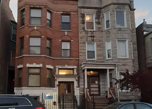 Property at 910 W Addison St Unit 2R, Chicago, IL, 60613, 2 beds, 1 bath, [object Object]