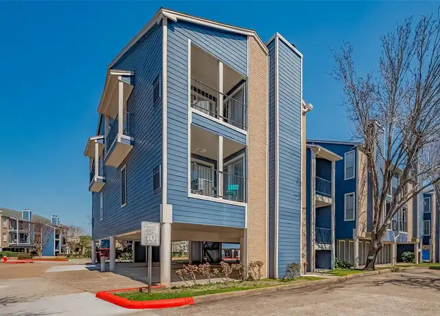 Property at 18519 Egret Bay Blvd #1702, Houston, TX, 77058, 2 beds, 1 bath, [object Object]