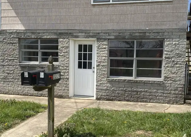 Property at 1219 Wayne St, Kingsport, TN, 37660, 1 bed, 1 bath, [object Object]