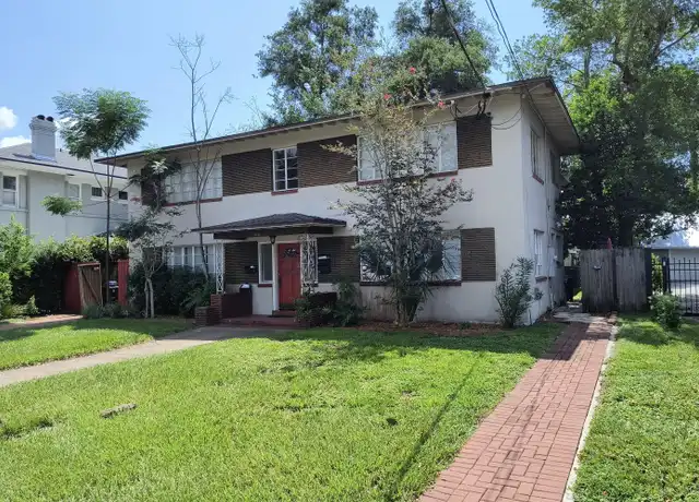 Property at 3018 Oak St Unit 4, Jacksonville, FL, 32205, 2 beds, 1 bath, [object Object]
