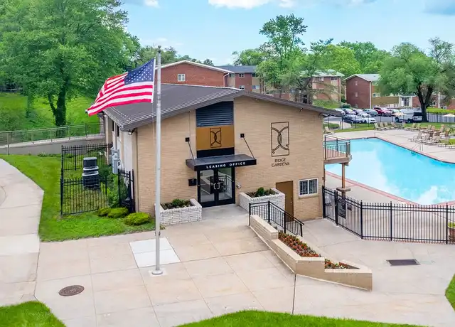 Property at Ridge Gardens Apartments - 8417 Nunley Dr, Parkville, MD, 21234, 1-3 bed, 1-2 bath, [object Object]