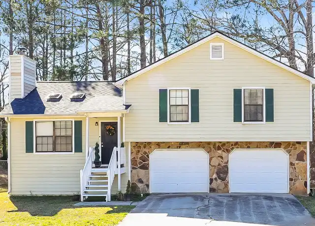 Property at 6230 Littleton Dr, Union City, GA, 30291, 3 beds, 2 baths, [object Object]