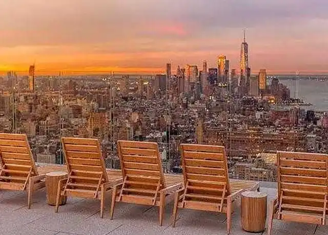 Property at 435 W 31st St Unit 55K, New York, NY, 10001, 1 bed, 1 bath, [object Object]