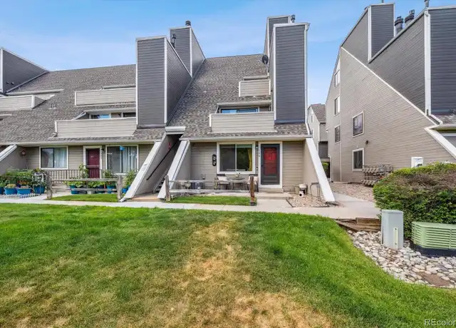 Property at 5250 S Huron Way Unit 7-104, Littleton, CO, 80120, 1 bed, 1 bath, [object Object]