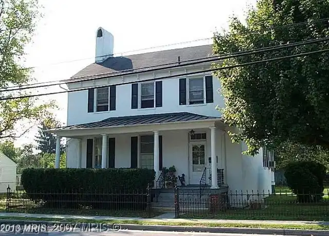 Property at 217 E Main St Unit 1, Berryville, VA, 22611, 2 beds, 1 bath, [object Object]
