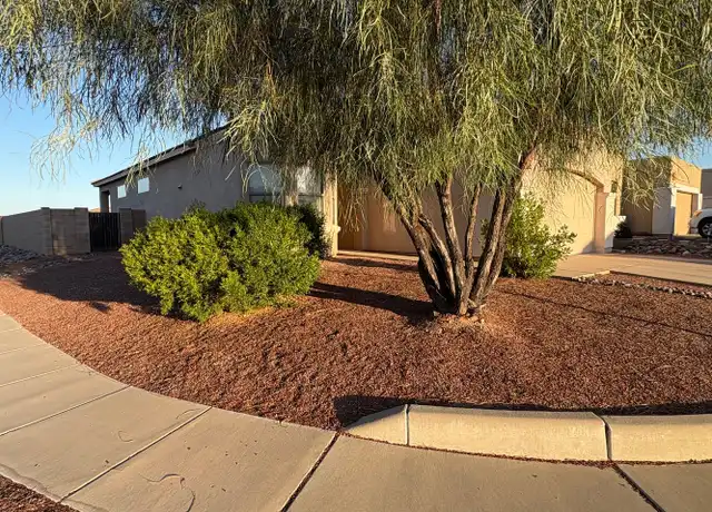 Property at 10474 S Drifter Ranch Pl, Vail, AZ, 85641, 3 beds, 2 baths, [object Object]