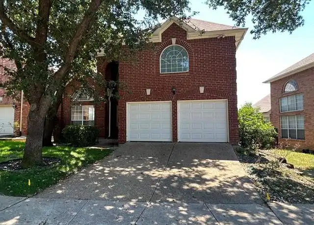 Property at 1224 Saint Regis Dr, Irving, TX, 75038, 4 beds, 2.5 baths, [object Object]