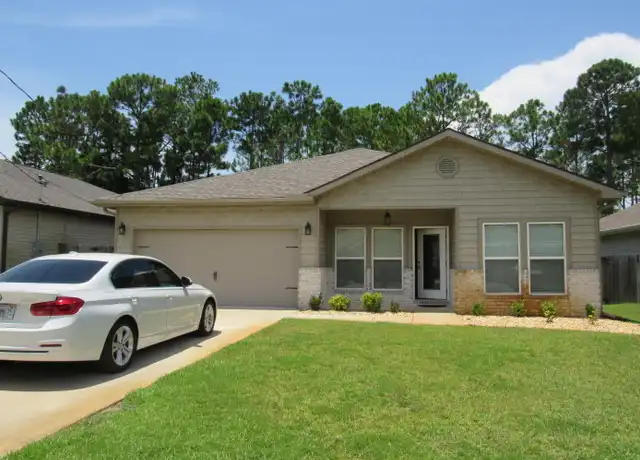 Property at 2255 Tom St, Navarre, FL, 32566, 4 beds, 3 baths, [object Object]