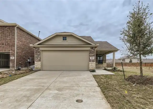 Property at 9120 Flowering Dogwood Ln, McKinney, TX, 75071, 3 beds, 2 baths, [object Object]
