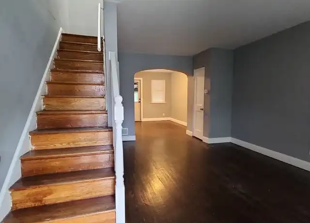 Property at 308 Gusryan St Unit 1, Baltimore, MD, 21224, 2 beds, 1 bath, [object Object]
