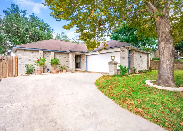 Property at 6039 John Chapman, San Antonio, TX, 78240, 3 beds, 2 baths, [object Object]