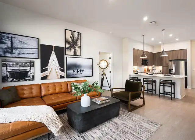 Property at Rowe at Pear Village - 1265 Pear Ave, Mountain View, CA, 94043, 0 beds, 1 bath, [object Object]