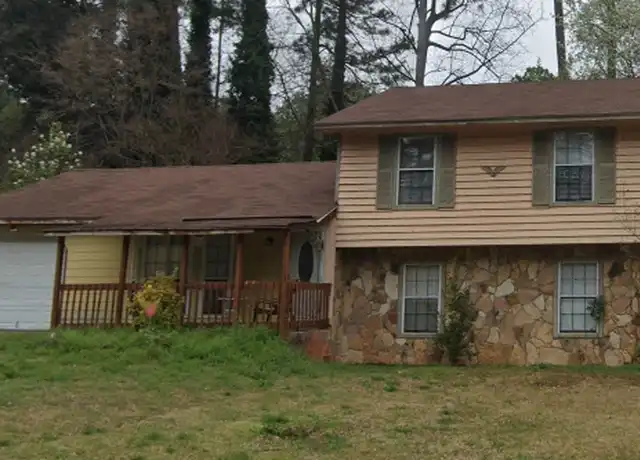 Property at 6198 Charring Cross Ct, Lithonia, GA, 30058, 3 beds, 2 baths, [object Object]