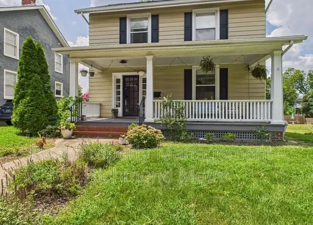 Property at 2714 Griffin Ave, Richmond, VA, 23222, 3 beds, 1.5 baths, [object Object]