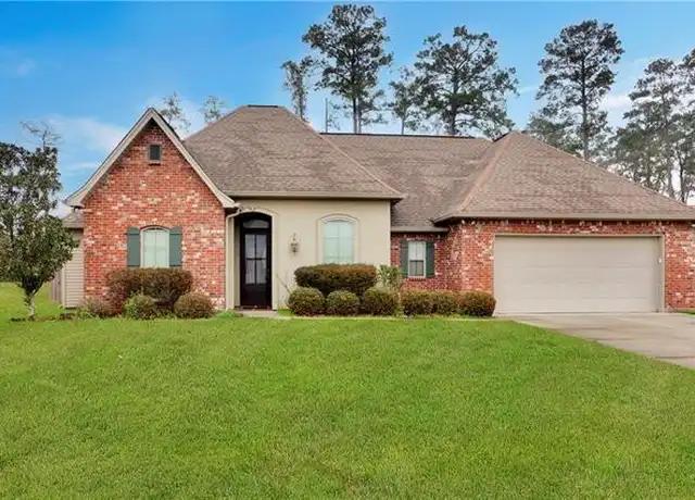 Property at 184 Fayedaye Dr, Madisonville, LA, 70447, 4 beds, 2 baths, [object Object]