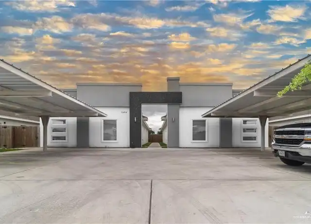 Property at 3404S S Colt Ln Unit 3, Edinburg, TX, 78539, 3 beds, 2 baths, [object Object]