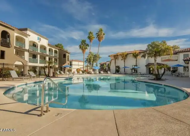 Property at 4722 E Bell Rd Unit 1, Phoenix, AZ, 85032, 1 bed, 1 bath, [object Object]