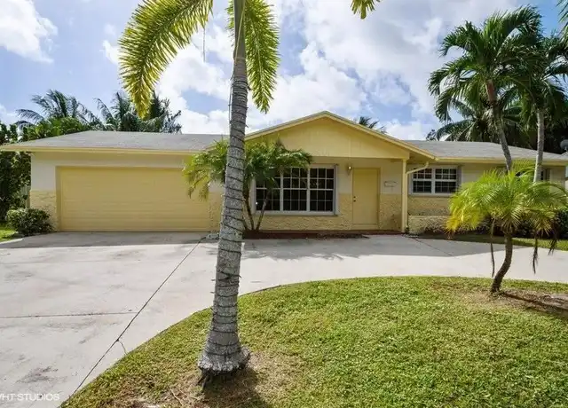 Property at 2840 Lake Ida Rd, Delray Beach, FL, 33445, 3 beds, 3 baths, [object Object]