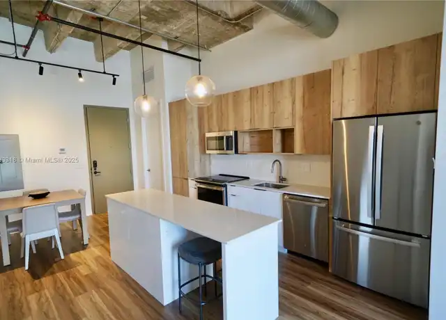 Property at 7920 NE 2nd Ave Unit 506, Miami, FL, 33138, 1 bed, 1 bath, [object Object]