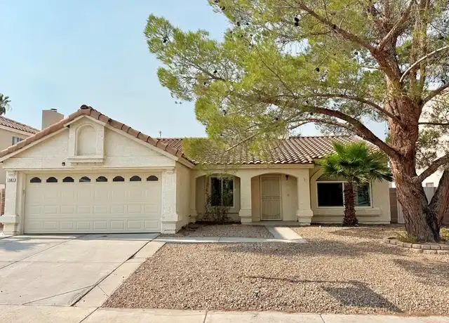 Property at 1502 Cliff Branch Dr, Henderson, NV, 89014, 3 beds, 2 baths, [object Object]
