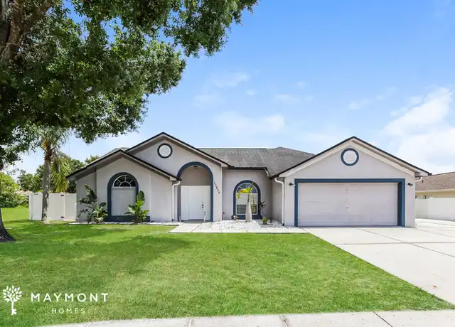 Property at 10504 Omega Way, Riverview, FL, 33569, 4 beds, 3 baths, [object Object]