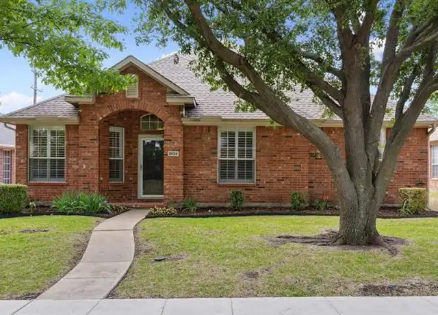 Property at 2624 Zoeller Dr, Plano, TX, 75025, 4 beds, 2 baths, [object Object]