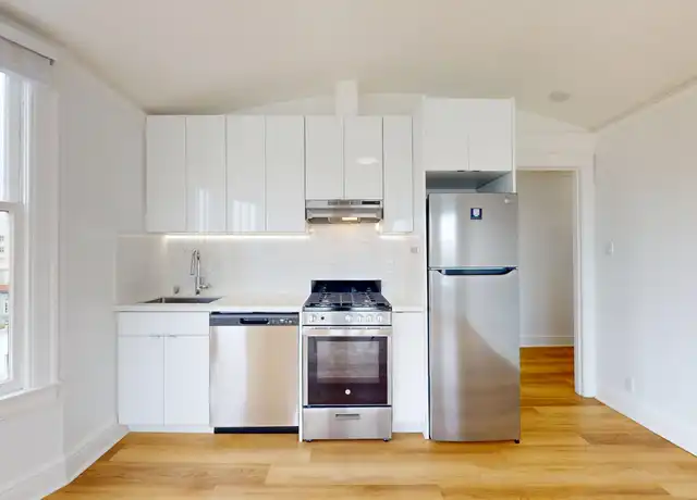 Property at 1294 Grove St Unit 606, San Francisco, CA, 94117, 2 beds, 1 bath, [object Object]