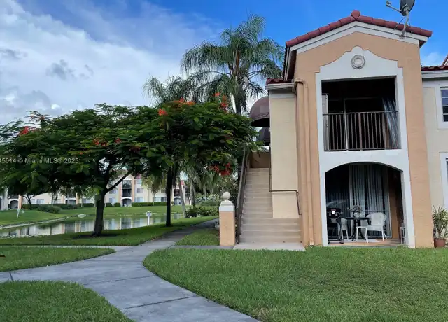 Property at 2081 Renaissance Blvd #201, Miramar, FL, 33025, 2 beds, 1 bath, [object Object]