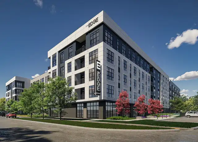 Property at The Edge - 1357 Edgehill Rd, Columbus, OH, 43212, 0 beds, 1 bath, [object Object]