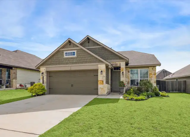 Property at 1011 Old Vine Rd, Brenham, TX, 77833, 3 beds, 2 baths, [object Object]