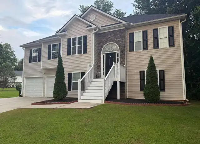 Property at 8866 Everwood Dr, Douglasville, GA, 30134, 5 beds, 5 baths, [object Object]