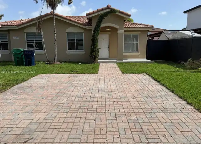 Property at 11237 SW 246th St, Homestead, FL, 33032, 3 beds, 2 baths, [object Object]